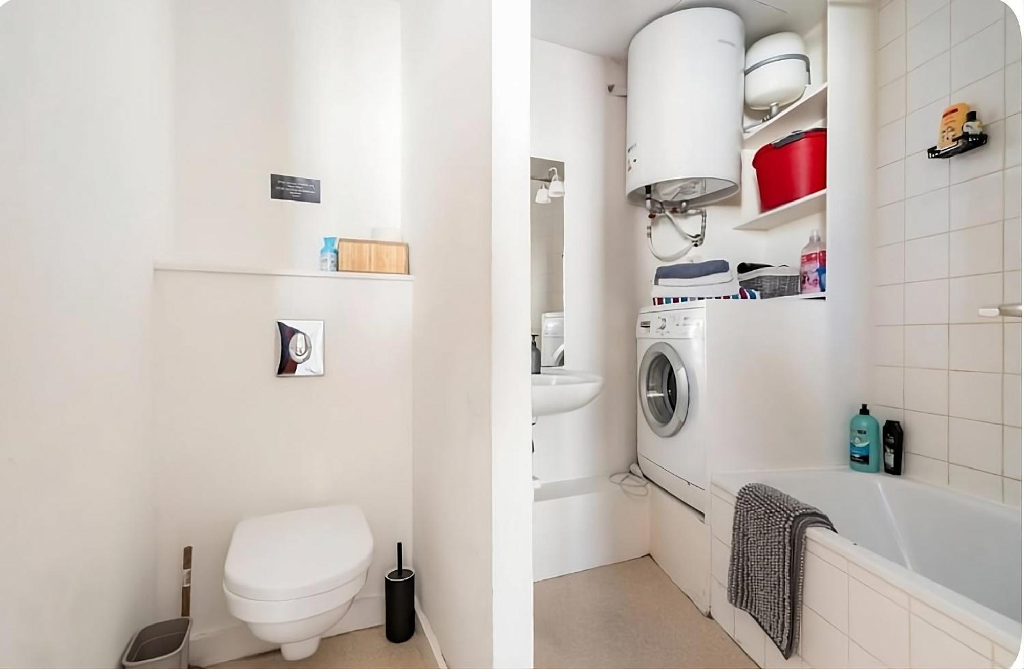 Apartamento Victor Hugo Centre *