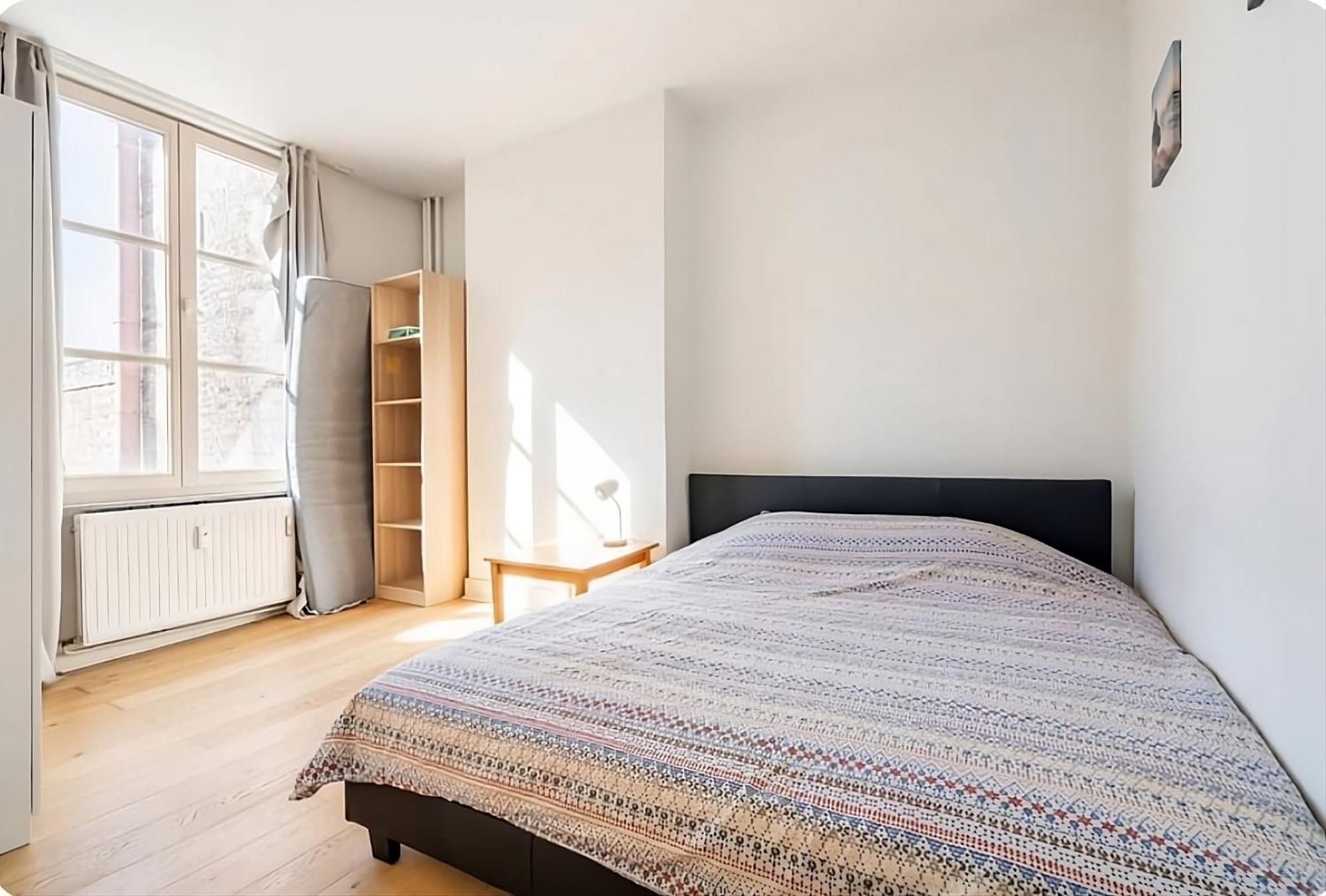 Apartamento Victor Hugo Centre *